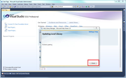 installing-local-documentation-for-ms-help-viewer-help3-in-visual-studio-2010 009