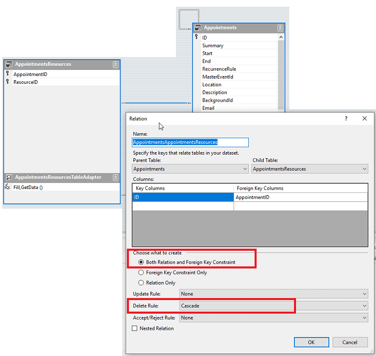 scheduler-delete-appointments