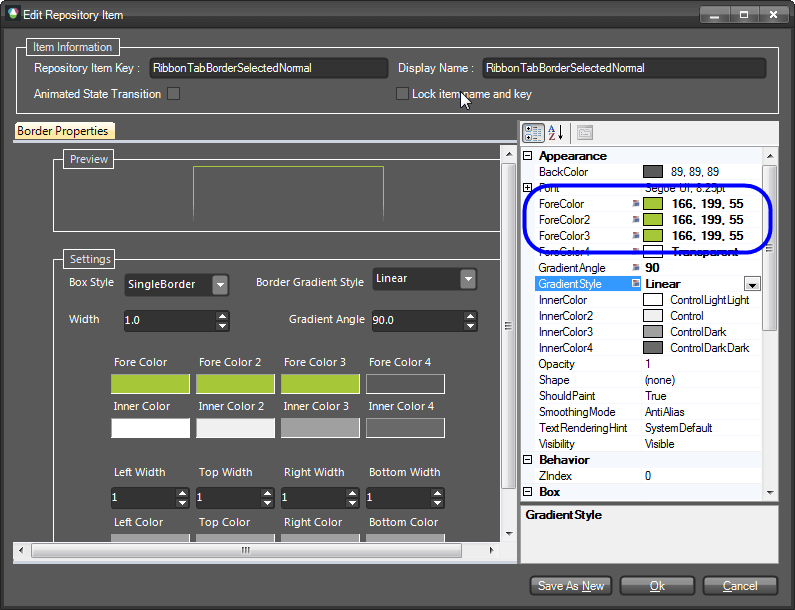 tools-visual-style-builder-control-specific-theme-tutorials-styling-radribbonbar 026