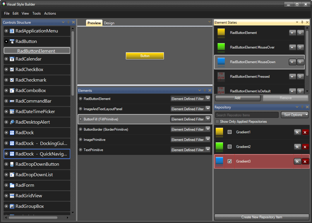 Tgtsoft Stylebuilder Install