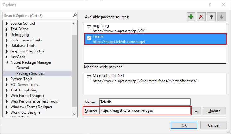 installation-deployment-and-distribution-install-using-nuget 004