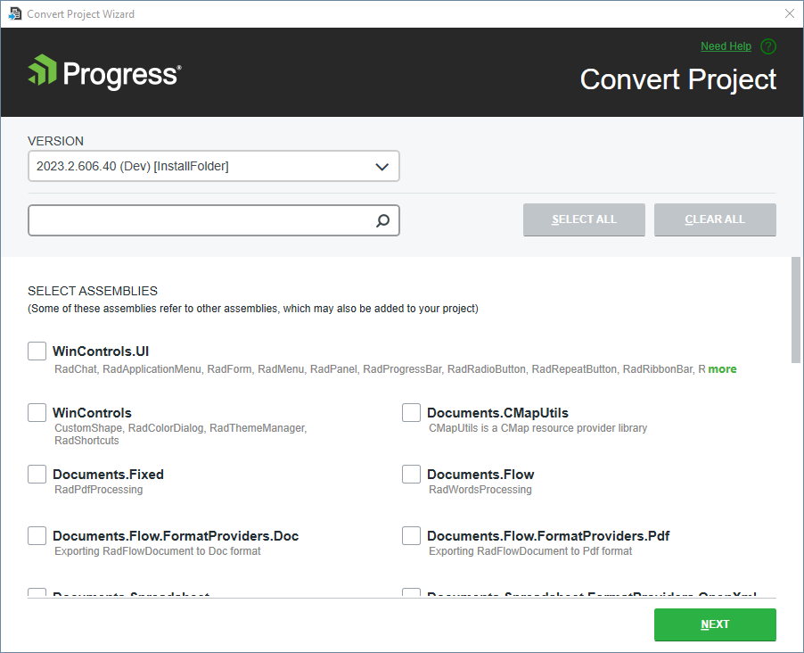 installation-deployment-and-distribution-vsx-convert-project 001