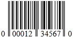 WinUI RadBarcode barcode-1d-barcodes 018
