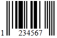 WinUI RadBarcode barcode-1d-barcodes 019