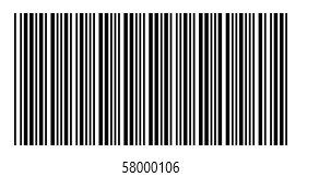 WinUI RadBarcode Barcode SizingMode