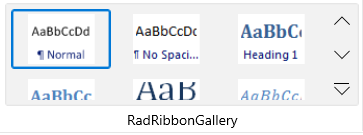 WinUI RadRibbonView Directly into a [Ribbon Group](/devtools/winui/controls/radribbonview/ribbon-controls/ribbon-group)