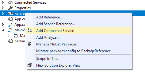 Common Consuming Data Wcf Service 010