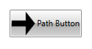 RadPathButton with ContentPlacement set to Right