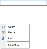 WPF RadContextMenu with Placement Rectangle