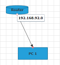 Rad Diagram Features Connection Edit Template