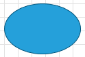 Rad Diagram Features Shapes Ellipse Shape