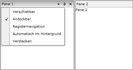 Rad Docking localization de