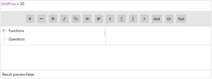 Numeric constants