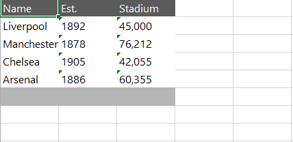 Telerik WPF DataGrid autofit-columns-width