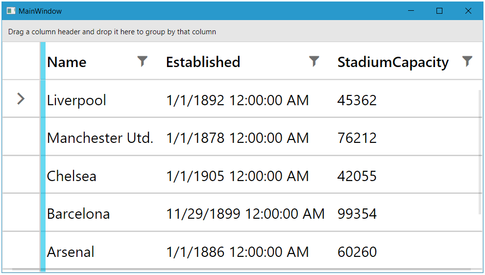 Custom value for ScaleFactor property