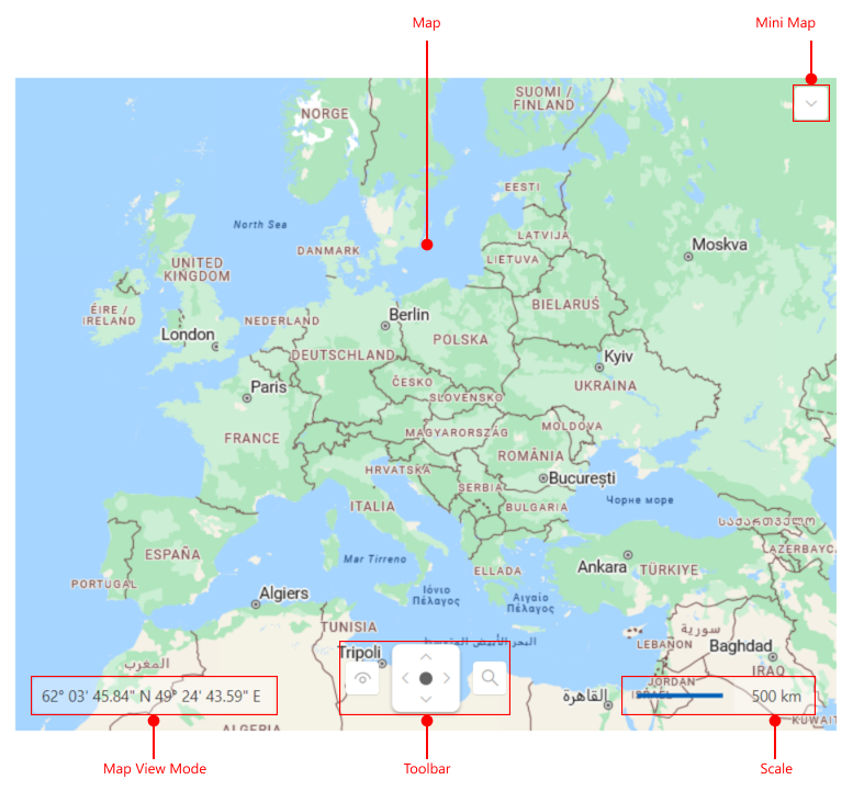 Rad Map Visual Struture 01