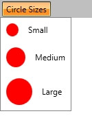 Modify MenuItem Icon Area Width