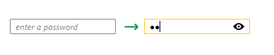 WPF RadPasswordBox RadPasswordBoxBox with Watermark set