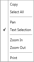 Rad Pdf Viewer Context Menu 02