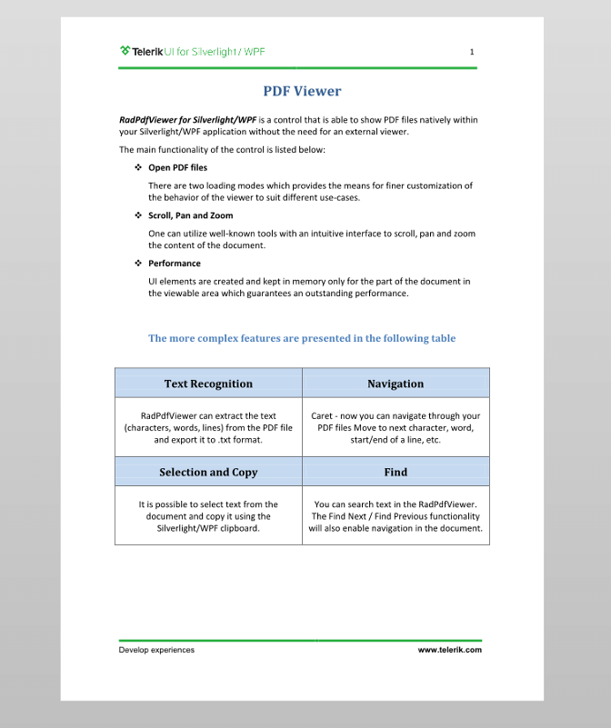 Rad Pdf Viewer Ui Document Presenters 02