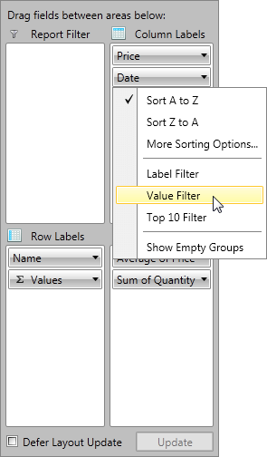 Rad Pivot Grid Features Filtering 06