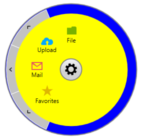 Rad Radial Menu Styling Radial Menu 01