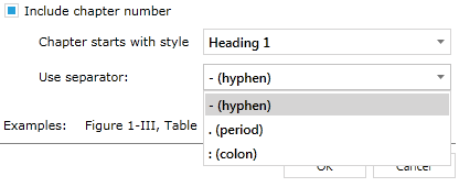 Rad Rich Text Box Features Captions For Tables And Figures 07