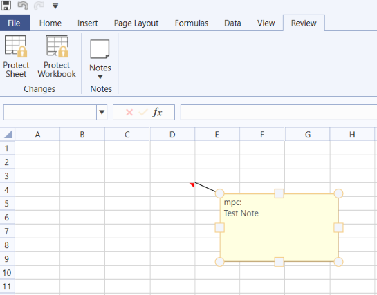 RadSpreadProcessing Notes