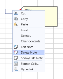 RadSpreadProcessing Notes