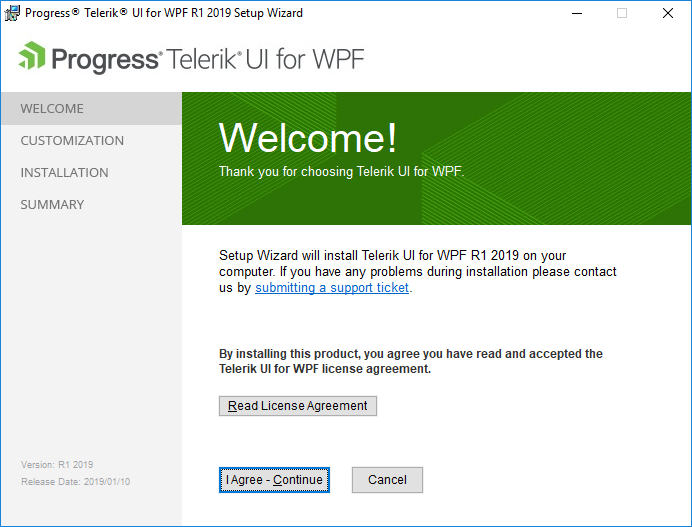 Common Installing FromMSIFiles 010 WPF