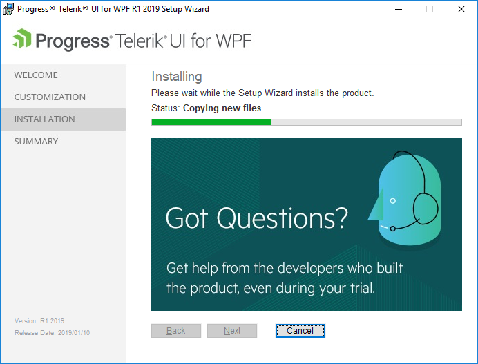 Common Installing FromMSIFiles 050 WPF