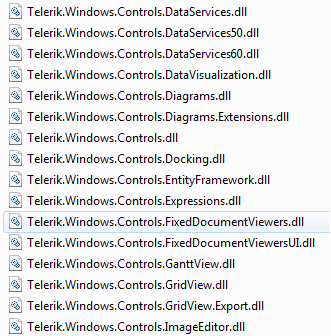 Common Installing Adding ToVS 2015 Tool Box 050 WPF