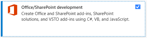 WPF Office/SharePoint development package