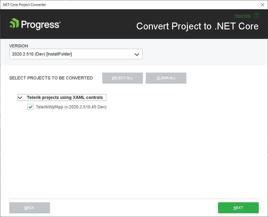 net-core-project-converter 007
