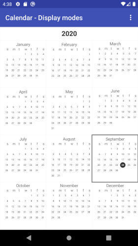 TelerikUI-Calendar-Display-Mode-Year