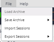 load-archive