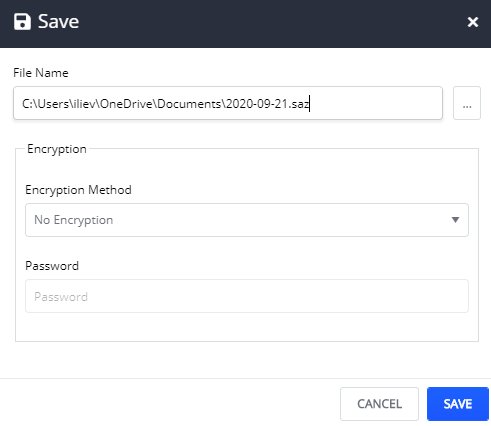 save-archive-choose-format