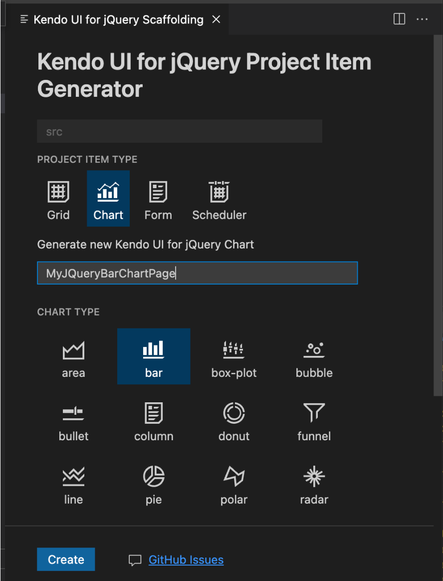 Interface generator - Visual Studio Marketplace