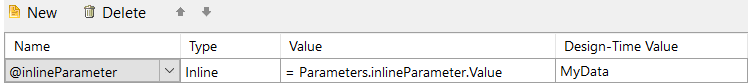 Web Service Data Source Inline Parameterx 750