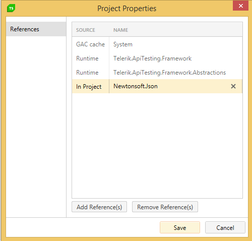 New Assembly Reference Added