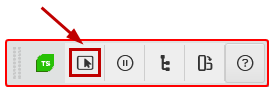 Enable Highlighting Button