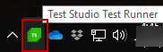 Test Studio Test Runner
