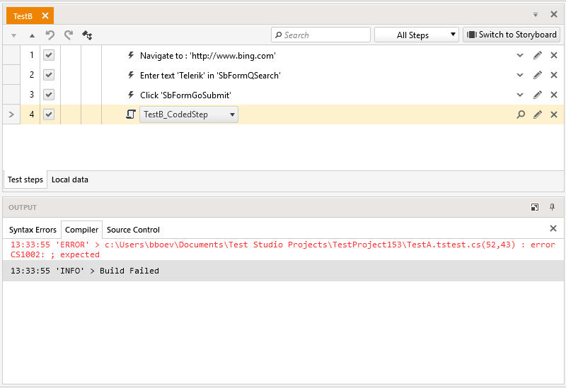 fracked compolation