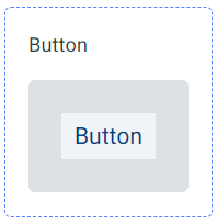 Selecting the Button frame in ThemeBuilder